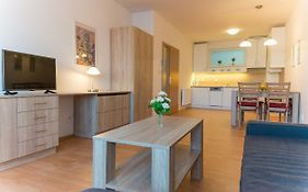 Apartmán U Lázní D22